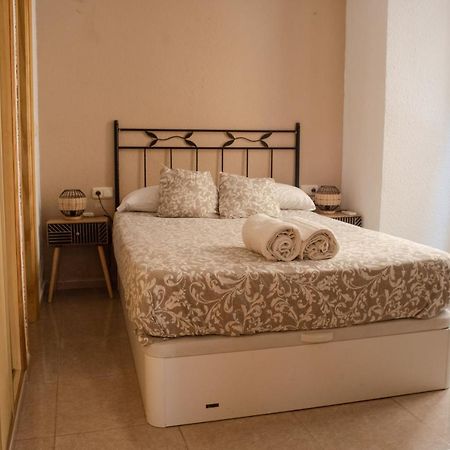 Lazcano Malaga By Dv Properties Exterior foto